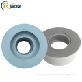 High Quality Rubber Bonded Control Wheels and Abrasive Silicon Carbide Polishing Wheels